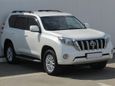 SUV   Toyota Land Cruiser Prado 2017 , 3270000 , 