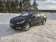  Hyundai Solaris 2017 , 879000 , 