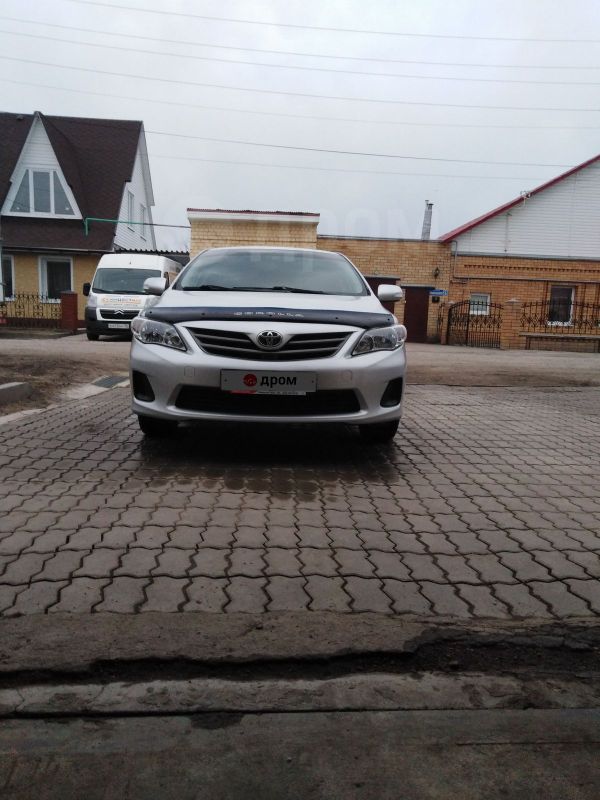  Toyota Corolla 2012 , 760000 , -