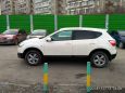 SUV   Nissan Qashqai 2013 , 775000 , 