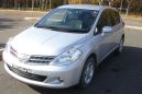  Nissan Tiida 2012 , 450000 , --