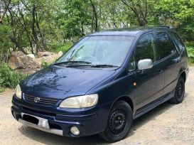    Toyota Corolla Spacio 1999 , 140000 , 