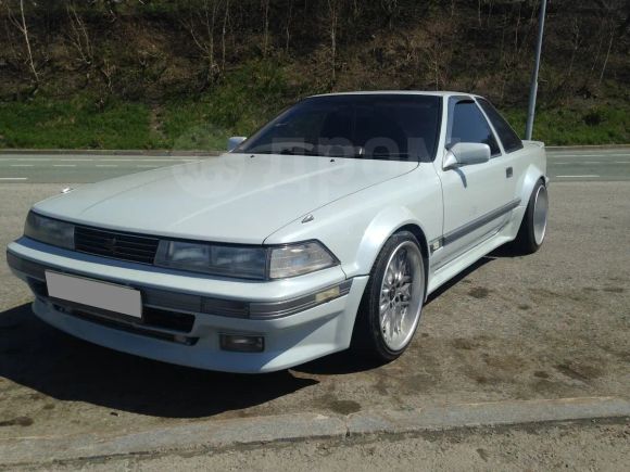  Toyota Soarer 1986 , 800000 , -