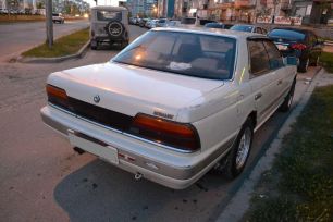  Nissan Laurel 1991 , 85000 , 