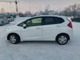  Honda Fit 2019 , 1090000 , 