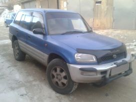 SUV   Toyota RAV4 1995 , 250000 , -