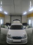  Toyota Corolla Fielder 2003 , 290000 , 