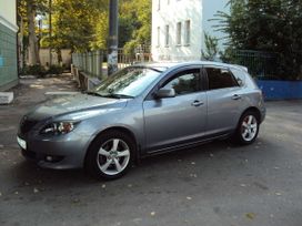 Mazda Axela 2004 , 320000 , 