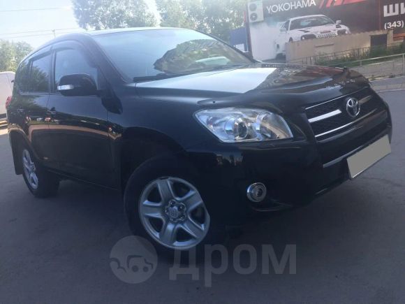 SUV   Toyota RAV4 2010 , 850000 , 