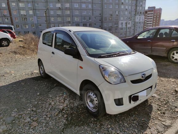  3  Daihatsu Mira 2015 , 280000 , 