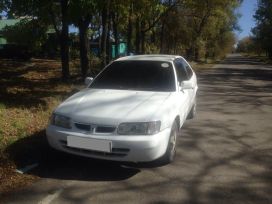  Toyota Corolla II 1999 , 100000 , 