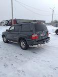 SUV   Lexus LX470 1999 , 950000 , 