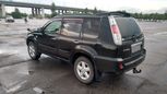 SUV   Nissan X-Trail 2007 , 650000 , 