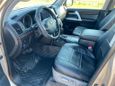 SUV   Toyota Land Cruiser 2008 , 2298000 , 