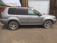 SUV   Nissan X-Trail 2002 , 350000 , 