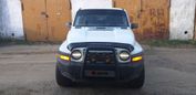  3  SsangYong Korando 2002 , 420000 , 