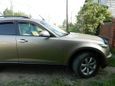 SUV   Infiniti FX35 2003 , 620000 , 