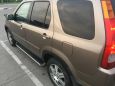 SUV   Honda CR-V 2002 , 415000 , 