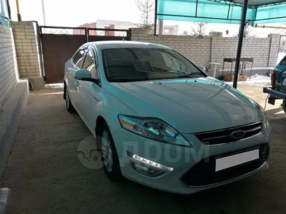  Ford Mondeo 2013 , 780000 , 