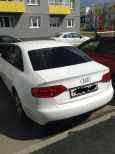  Audi A4 2011 , 790000 , 