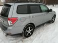 SUV   Subaru Forester 2009 , 750000 , 