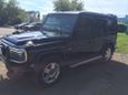 SUV   Mercedes-Benz G-Class 2001 , 2000000 , 