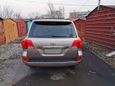 SUV   Toyota Land Cruiser 2012 , 2500000 , 