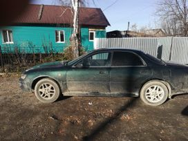  Toyota Carina ED 1994 , 90000 , 