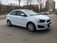  Chevrolet Aveo 2015 , 430000 , -