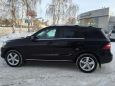 SUV   Mercedes-Benz M-Class 2012 , 2400000 , 