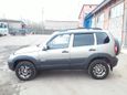 SUV   Chevrolet Niva 2013 , 430000 , 