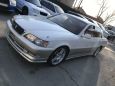  Toyota Cresta 1999 , 185000 , 