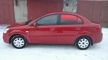  Kia Rio 2011 , 350000 , 