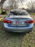  Infiniti Q50 2014 , 1600000 , 