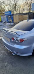  Mazda Atenza 2002 , 180000 , 