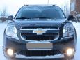    Chevrolet Orlando 2011 , 670000 , 