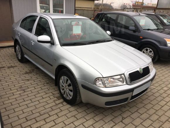  Skoda Octavia 2010 , 350000 , 