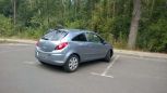  Opel Corsa 2007 , 315000 , 