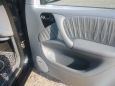 SUV   Mercedes-Benz M-Class 2002 , 380000 , 