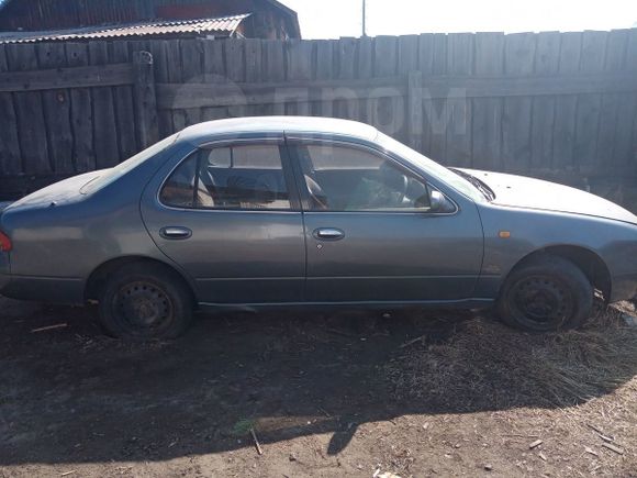  Nissan Bluebird 1991 , 55000 , -