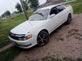  Toyota Mark II 1993 , 235000 , 