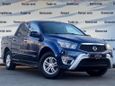  SsangYong Actyon Sports 2013 , 595000 , 
