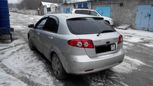  Chevrolet Lacetti 2008 , 350000 , 