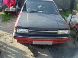  Toyota Carina 1986 , 55000 , 