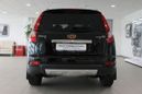 SUV   Geely Emgrand X7 2016 , 580000 , 