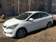  Hyundai Solaris 2015 , 535000 , 