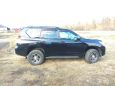 SUV   Toyota Land Cruiser Prado 2010 , 1479000 , 