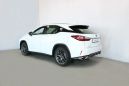 SUV   Lexus RX350 2016 , 3800000 , 