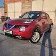 SUV   Nissan Juke 2018 , 1040000 , 