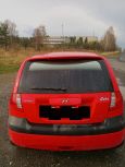  Hyundai Getz 2008 , 359000 , 